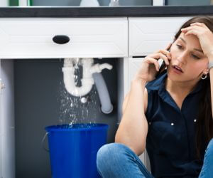 About Emergency plumbing pros Westby, MT